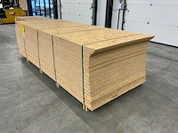 Osb plaat 2800x1196x12mm (66x) - afbeelding 2 van  7