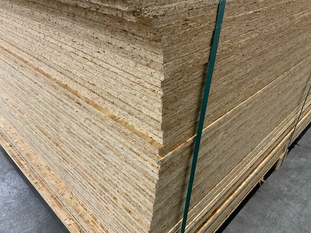 Osb plaat 2800x1196x12mm (66x) - afbeelding 4 van  7