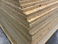 Osb plaat 2800x1196x12mm (66x) - afbeelding 6 van  7