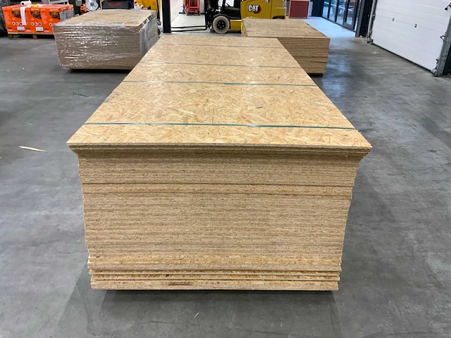 Osb plaat 2800x1196x12mm (66x) - afbeelding 3 van  6