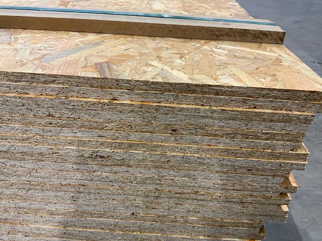 Osb plaat 2800x1196x12mm (68x) - afbeelding 7 van  9