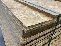 Osb plaat 2800x1196x12mm (68x) - afbeelding 6 van  9