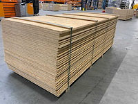 Osb plaat 2800x1196x12mm (68x) - afbeelding 5 van  9