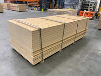 Osb plaat 2800x1196x12mm (68x) - afbeelding 3 van  7