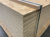 Osb plaat 2800x1196x12mm (68x) - afbeelding 4 van  7