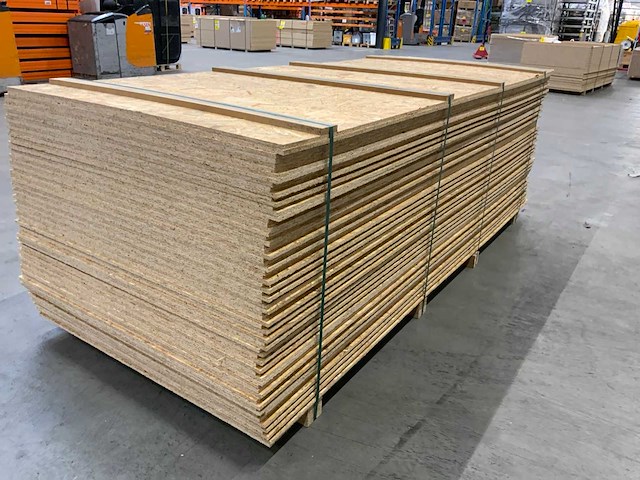 Osb plaat 2800x1196x12mm (68x) - afbeelding 4 van  8