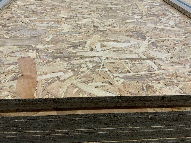 Osb plaat 2800x1196x12mm (76x) - afbeelding 8 van  9