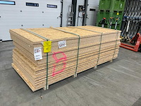 Osb plaat 2800x1196x12mm (76x) - afbeelding 1 van  9