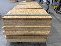 Osb plaat 2800x1196x12mm (76x) - afbeelding 3 van  9