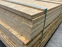 Osb plaat 2800x1196x12mm (76x) - afbeelding 6 van  9