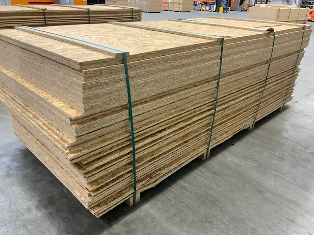 Osb plaat 2800x1196x12mm (76x) - afbeelding 4 van  9