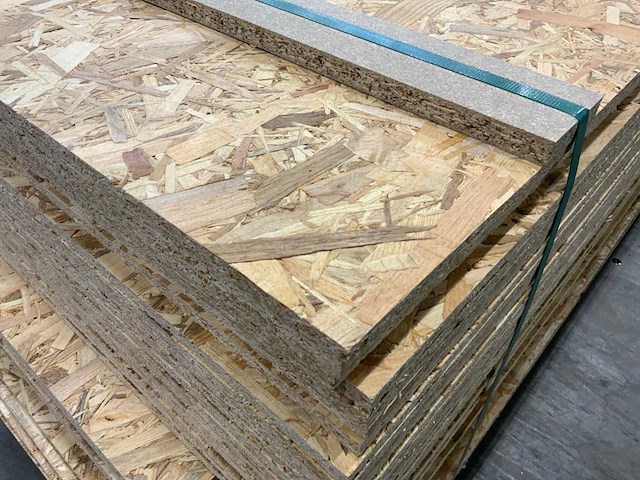 Osb plaat 2800x1196x12mm (76x) - afbeelding 7 van  9