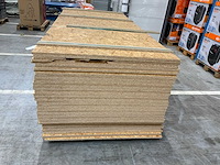 Osb plaat 2800x1250x18mm (50x) - afbeelding 3 van  8