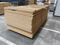 Osb plaat 2800x1250x18mm (50x) - afbeelding 4 van  8