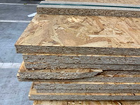 Osb plaat 2800x1250x18mm (50x) - afbeelding 6 van  8