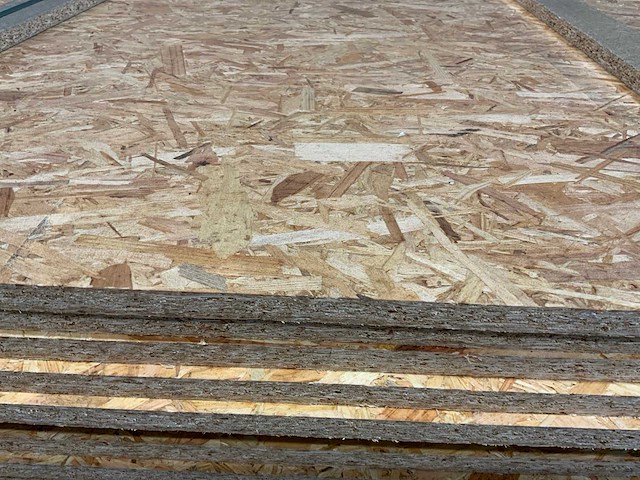 Osb plaat 2800x1250x18mm (50x) - afbeelding 7 van  8
