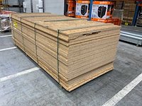 Osb plaat 2800x1250x18mm (50x) - afbeelding 2 van  8