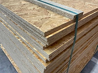 Osb plaat 2800x1250x18mm (50x) - afbeelding 5 van  8