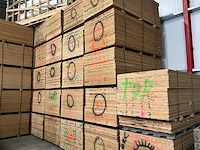 Osb plaatmateriaal t&g pak (circa 50 stuks) - afbeelding 5 van  5