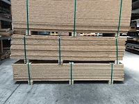 Osb platen 12mm 2050x675mm (36x) - afbeelding 4 van  4