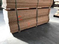 Osb platen 12mm 675x2500mm (74x) - afbeelding 4 van  4