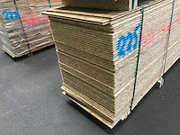 Osb platen 14mm 675x2050mm (60x) - afbeelding 3 van  3
