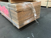 Osb platen 14mm 675x2500mm (30x) - afbeelding 2 van  3