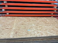 Osb platen (14x) - afbeelding 1 van  4