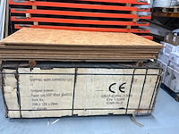 Osb platen (14x) - afbeelding 2 van  4