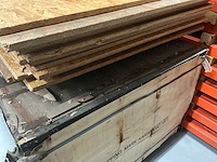 Osb platen (14x) - afbeelding 4 van  4