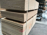 Osb platen 15mm 1250x2500mm (21x) - afbeelding 4 van  4