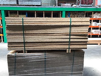 Osb platen 15mm 635x1690mm (44x) - afbeelding 4 van  4