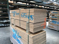 Osb platen 15mm 635x1690mm (49x) - afbeelding 3 van  4