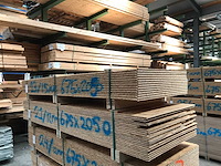 Osb platen 15mm 675x2050mm (13x) - afbeelding 3 van  3