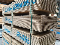 Osb platen 15mm 675x2050mm (17x) - afbeelding 3 van  3