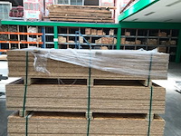 Osb platen 15mm 675x2050mm (23x) - afbeelding 4 van  4