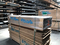 Osb platen 15mm 675x2050mm (24x) - afbeelding 3 van  3
