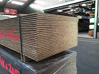 Osb platen 15mm 675x2050mm (25x) - afbeelding 2 van  3