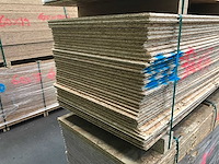 Osb platen 15mm 675x2050mm (36x) - afbeelding 3 van  3