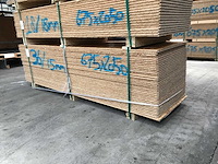 Osb platen 15mm 675x2050mm (36x) - afbeelding 3 van  4