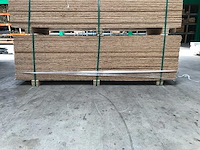 Osb platen 15mm 675x2050mm (36x) - afbeelding 4 van  4