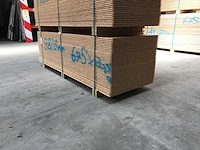 Osb platen 15mm 675x2050mm (38x) - afbeelding 3 van  3