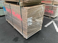 Osb platen 15mm 675x2050mm (60x) - afbeelding 2 van  3