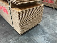 Osb platen 15mm 675x2500 (31x) - afbeelding 2 van  3