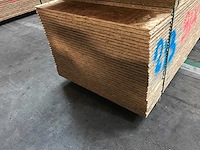 Osb platen 15mm 675x2500 (31x) - afbeelding 3 van  3
