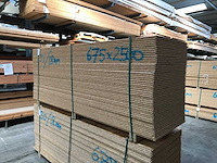 Osb platen 15mm 675x2500 (58x) - afbeelding 3 van  3