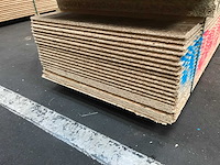 Osb platen 15mm 675x2500mm (20x) - afbeelding 2 van  2