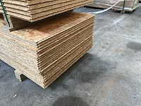Osb platen 15mm 675x2500mm (23x) - afbeelding 2 van  3