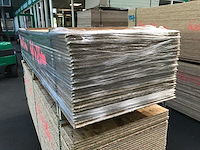 Osb platen 15mm 675x2500mm (28x) - afbeelding 2 van  3