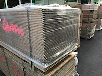 Osb platen 15mm 675x2500mm (40x) - afbeelding 2 van  3